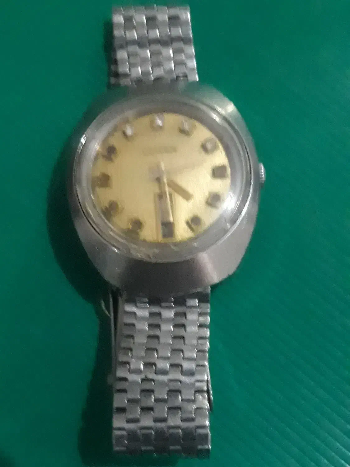 ساعت مچی قدیمی.کلکسیونی|ساعت|سبزوار, چهارراه فرودگاه|دیوار