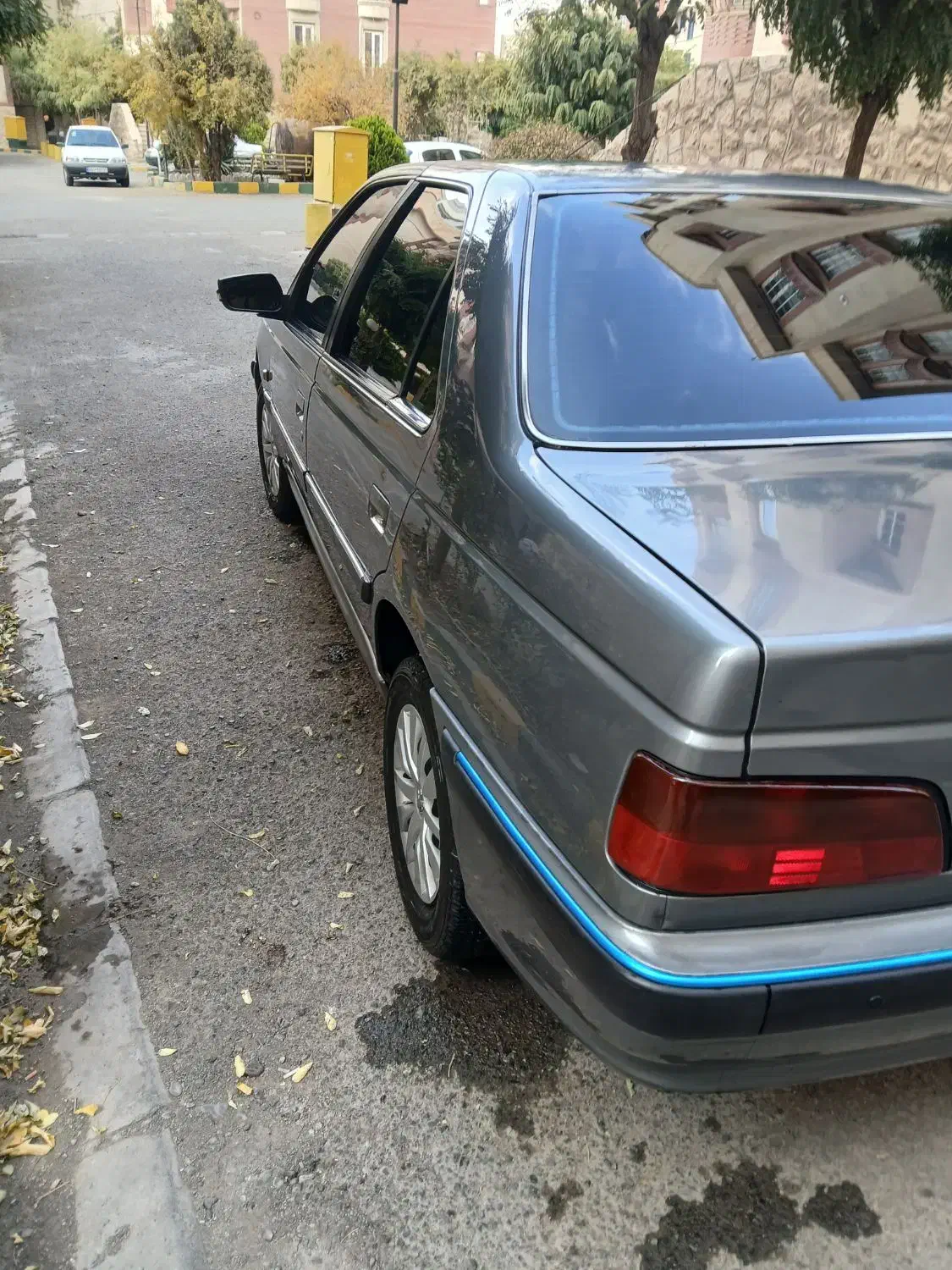 فروش خودرو در ۱۴۰۰|خودرو سواری و وانت|فردیس, نیروگاه برق|دیوار