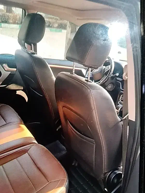 ایکس ۳۳ اس at|خودرو سواری و وانت|تهران, سلسبیل شمالی|دیوار