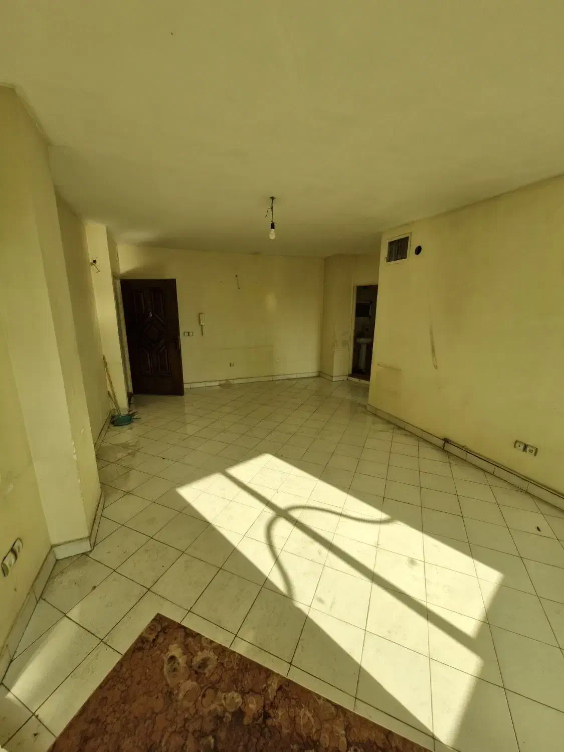 ۵۵متر فول امکانات براصلی سپه بین جیحون و یادگار