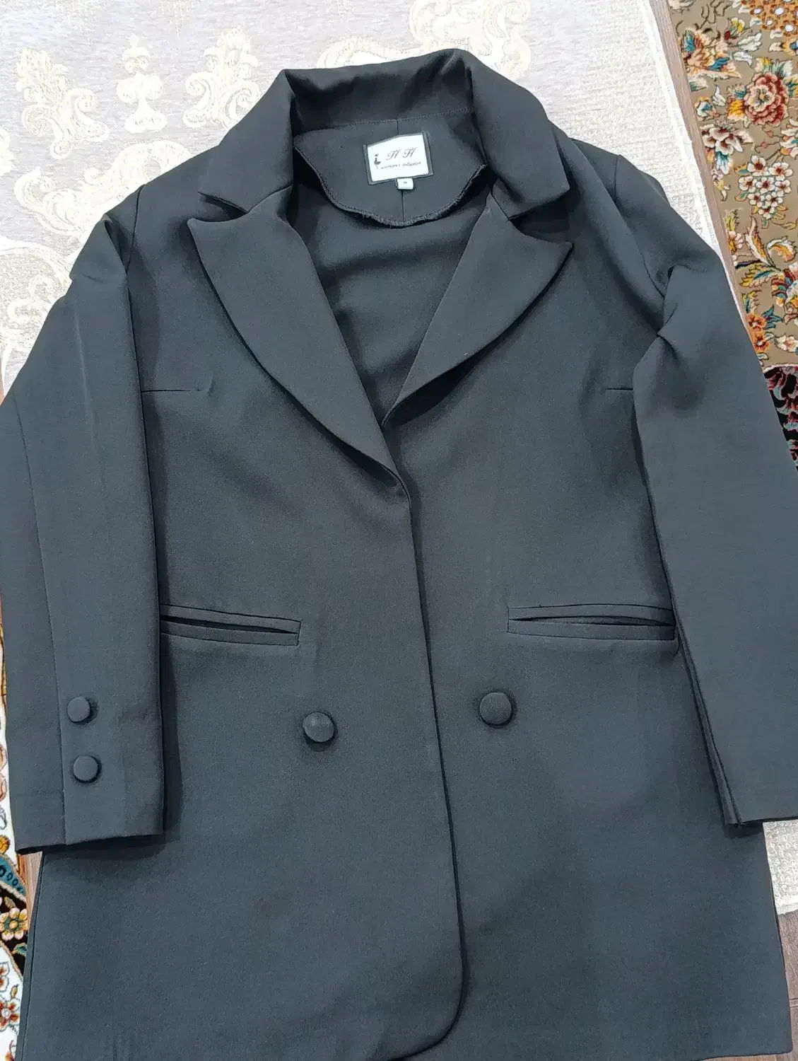 کت رسمی و کاملا نو|لباس|بندر امام خمینی, |دیوار