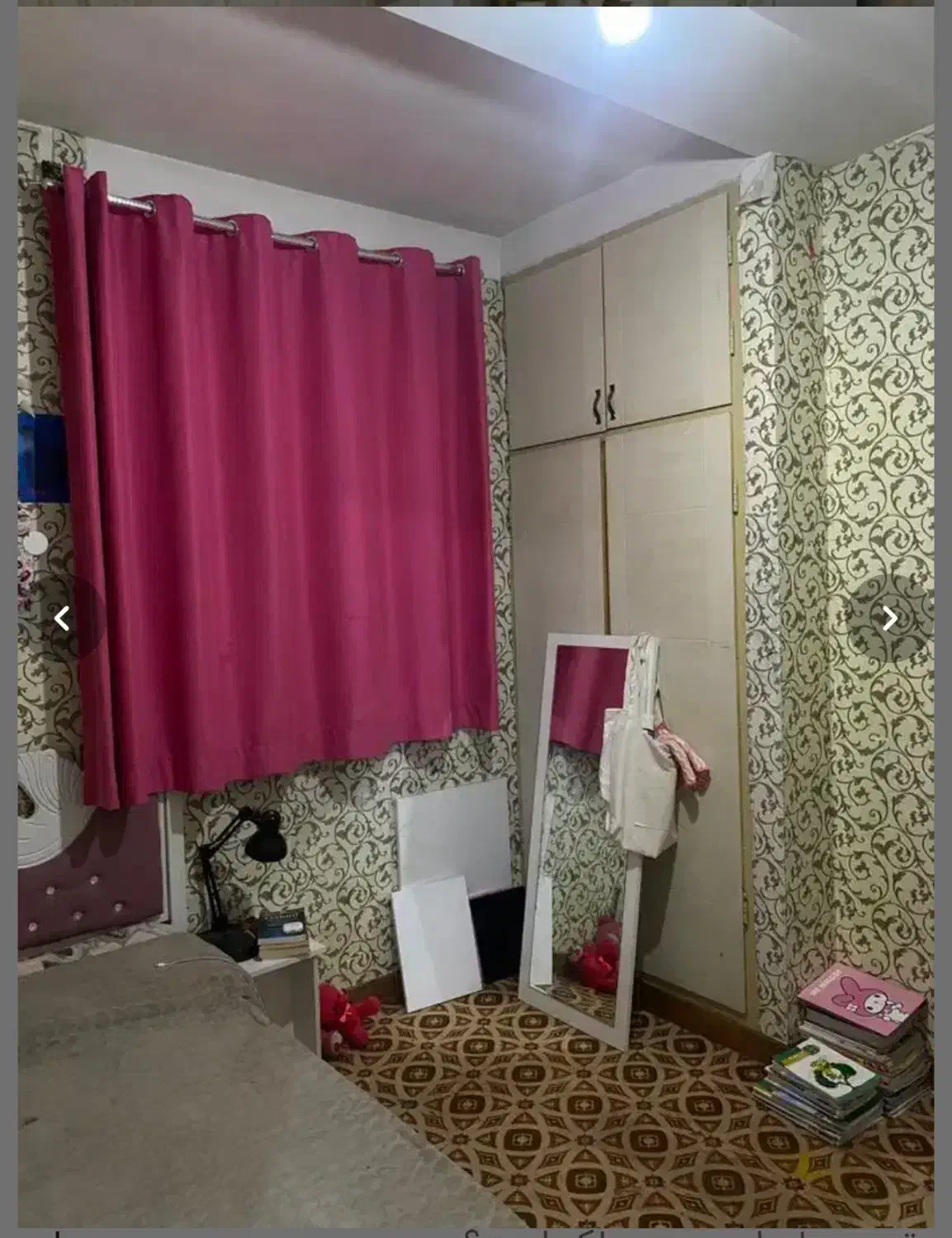 ۷۰متر دوخواب طبقه سوم تمیز با پارکینگ/اندیشه/وایین|اجارهٔ آپارتمان|شهریار, شهرک وائین|دیوار