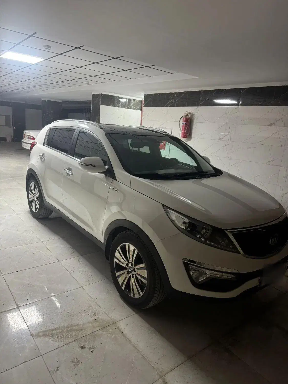 اسپرتج ۲۰۱۵ کرمانشاه|خودرو سواری و وانت|تهران, تولید دارو|دیوار