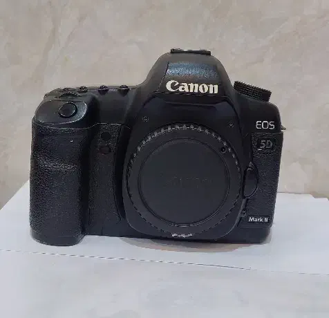 دوربین کنون D5|دوربین عکاسی و فیلمبرداری|بوشهر, |دیوار