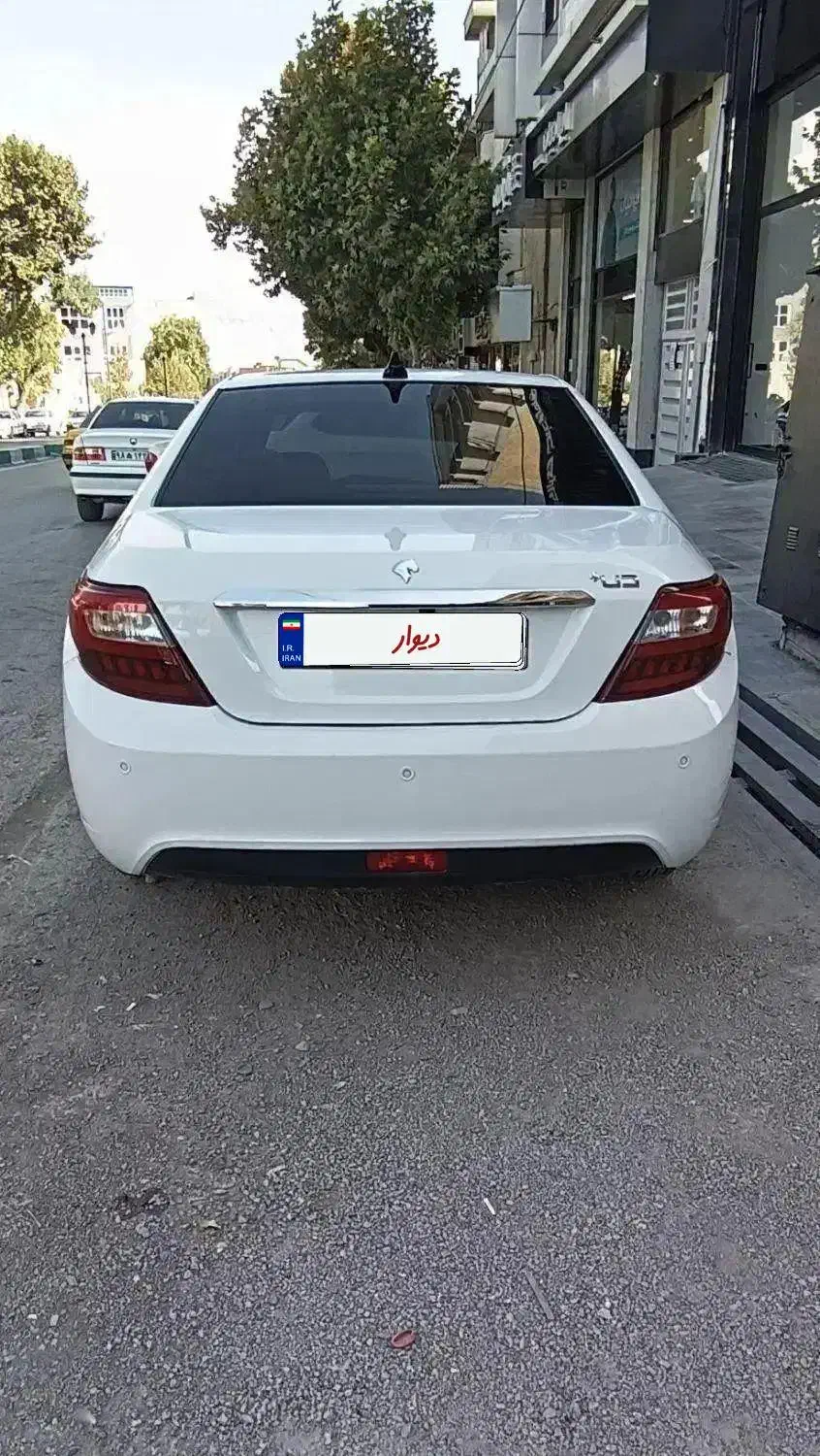 دنا بورسی 1403|خودرو سواری و وانت|کرمانشاه, |دیوار