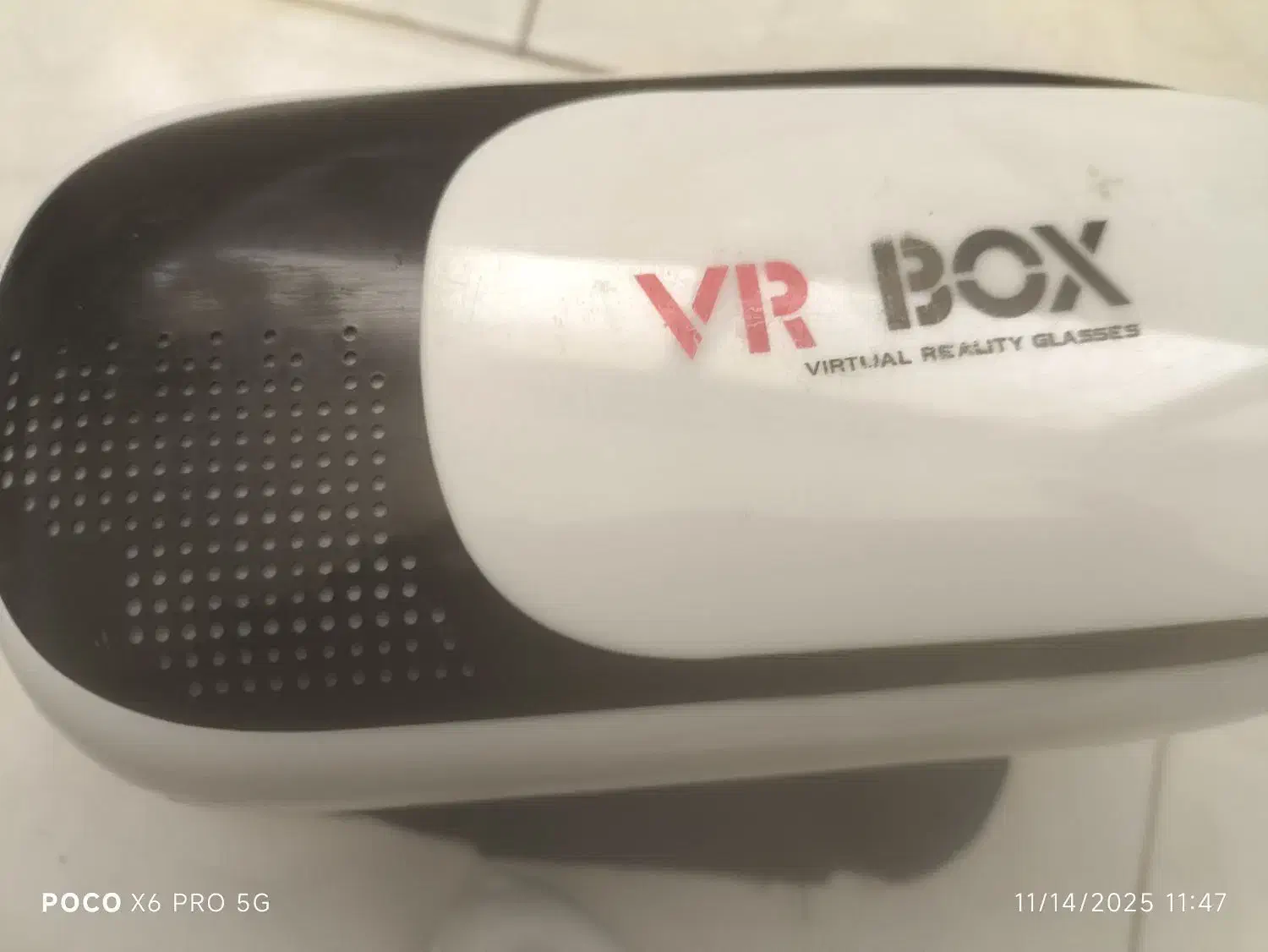 عینک وی آر و دسته وی آر|کنسول، بازی ویدئویی و آنلاین|بیرجند, |دیوار