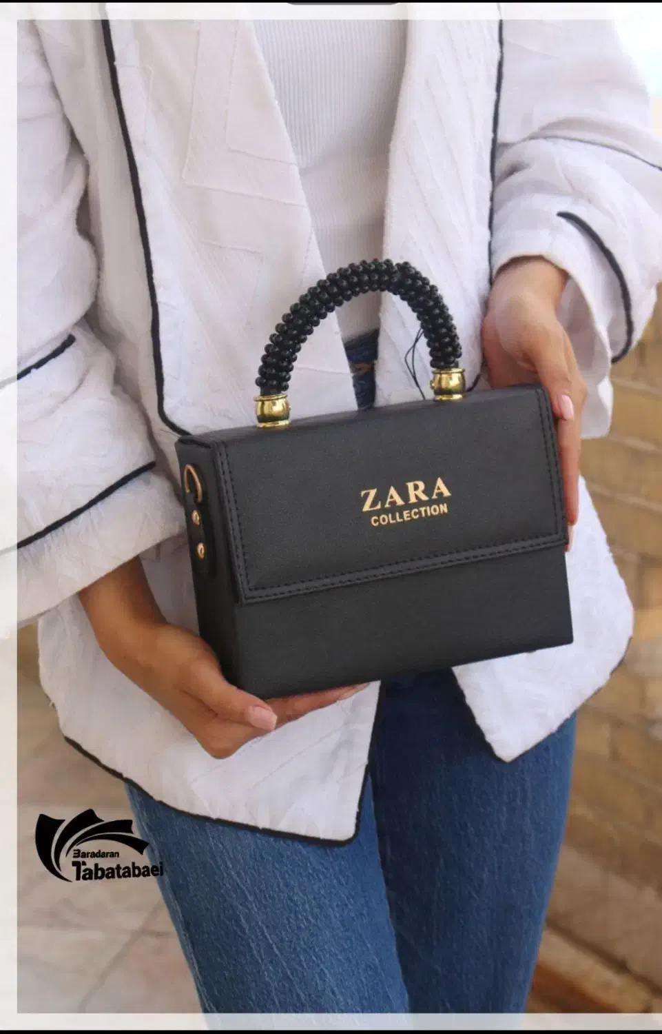 کیف زارا کالکشن|کیف، کفش، کمربند|گرگان, |دیوار