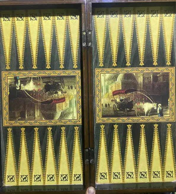 شطرنج و تخته کلکسیونی|کلکسیون و سرگرمی|تهران, نگین غرب|دیوار