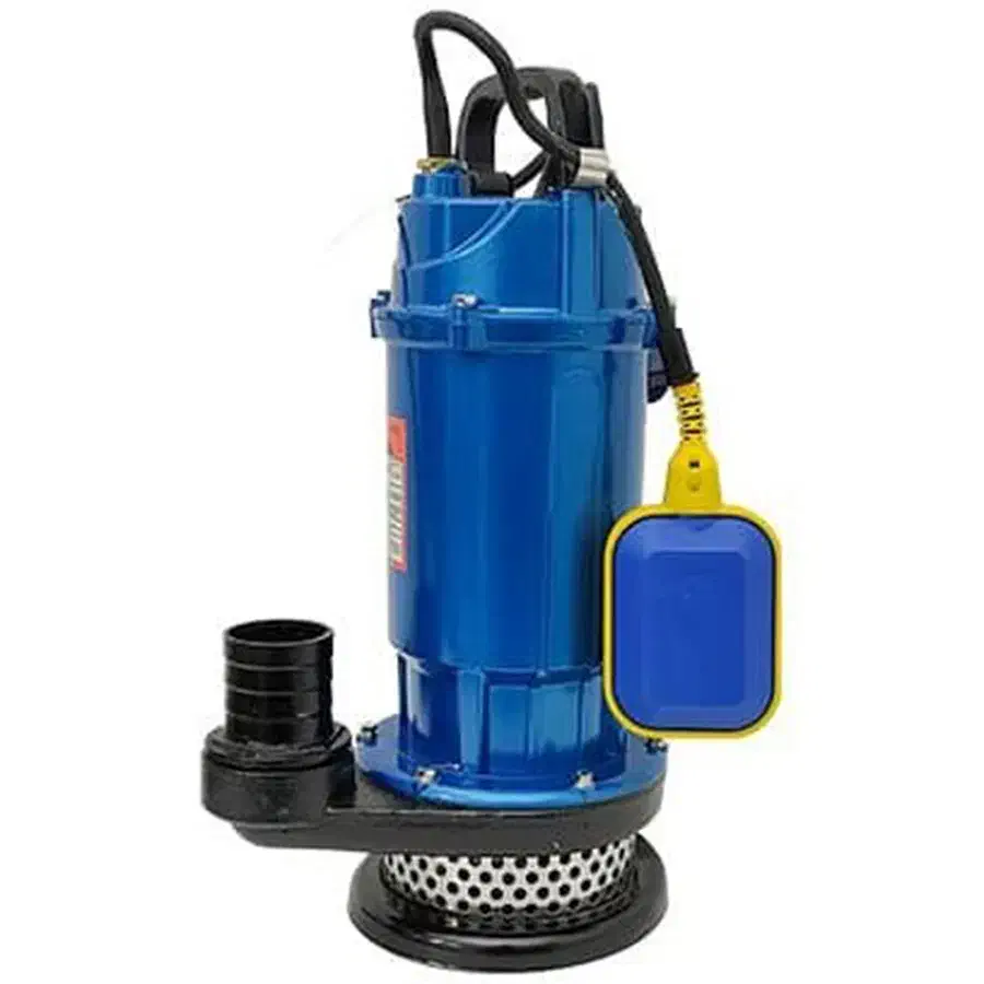 کفکش 65متری 2اینچ استیل دینام 3اسب|ماشینآلات صنعتی|قم, قم نو|دیوار