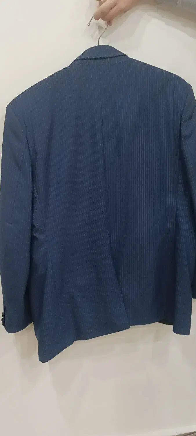 کت و شلوار مردانه سایز ۴۸.۵۰|لباس|آمل, |دیوار