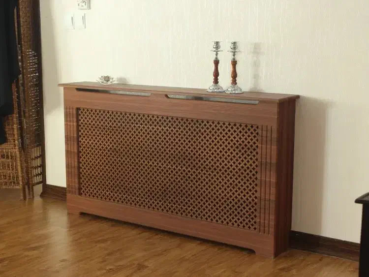 کاور کنسول شوفاژ|مبلمان خانگی و میز عسلی|رشت, بازار|دیوار