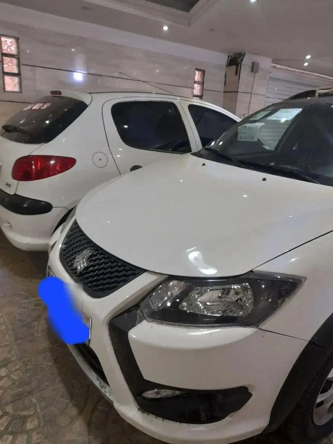 کوییک r|خودرو سواری و وانت|تهران, گلچین|دیوار