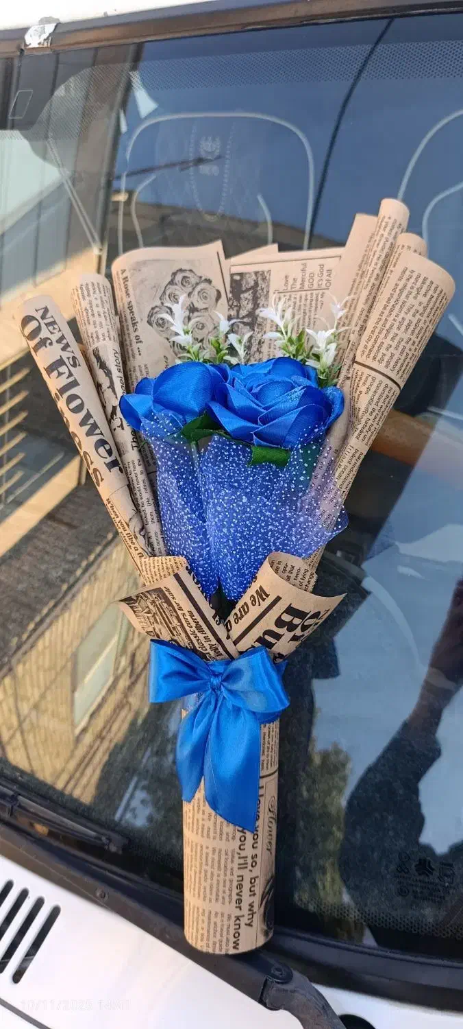 سفارش انواع گل به انتخاب خودتون|گل مصنوعی|بروجرد, |دیوار