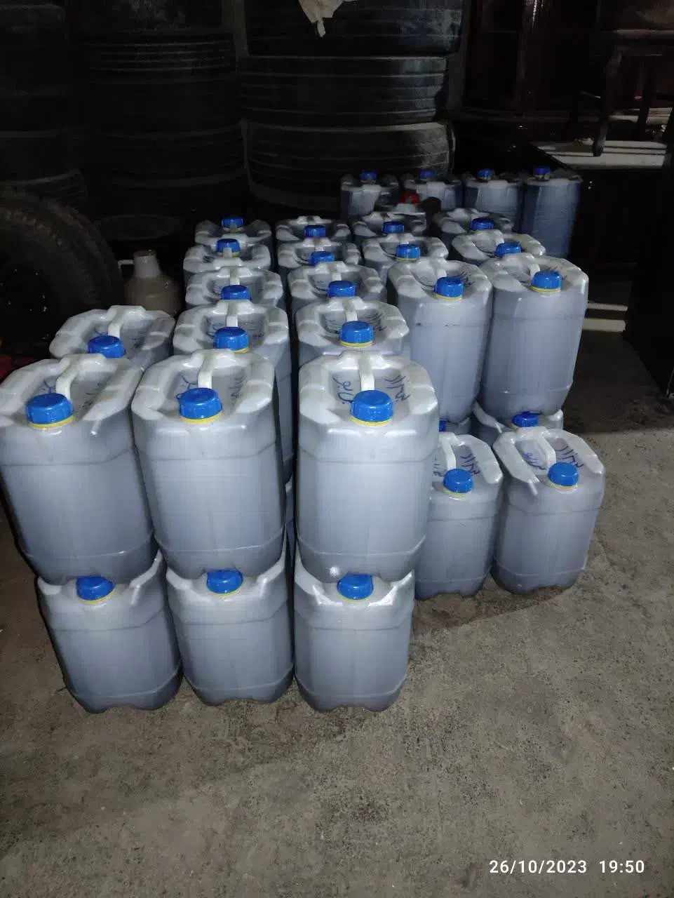 روغن زیتون بکر- ارسال به سراسر کشور|خوردنی و آشامیدنی|رشت, نامجو|دیوار