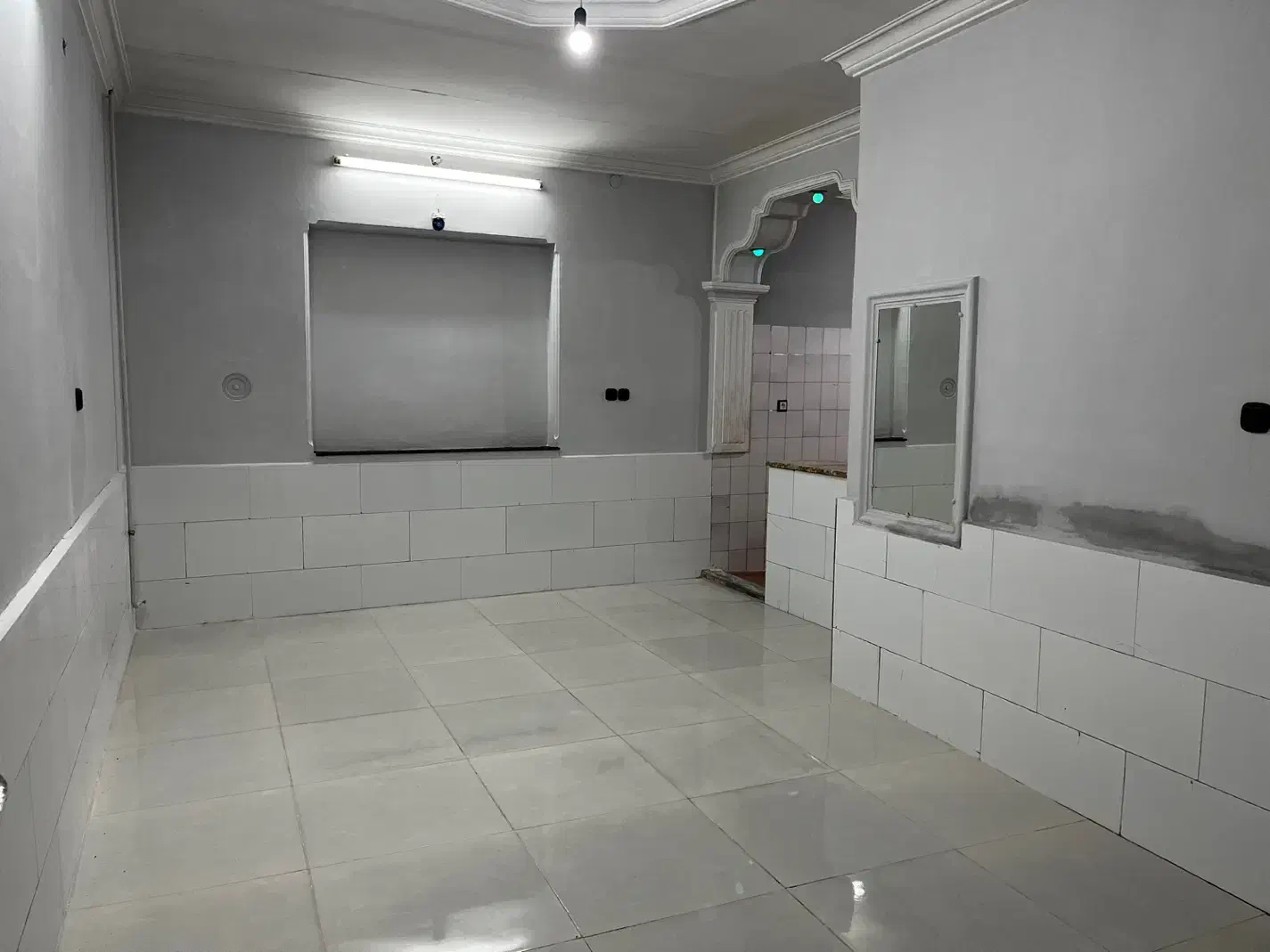 منزل دربست ویلایی 65 متری طبرسی 41 عرفانی|اجارهٔ خانه و ویلا|مشهد, شهید قربانی|دیوار