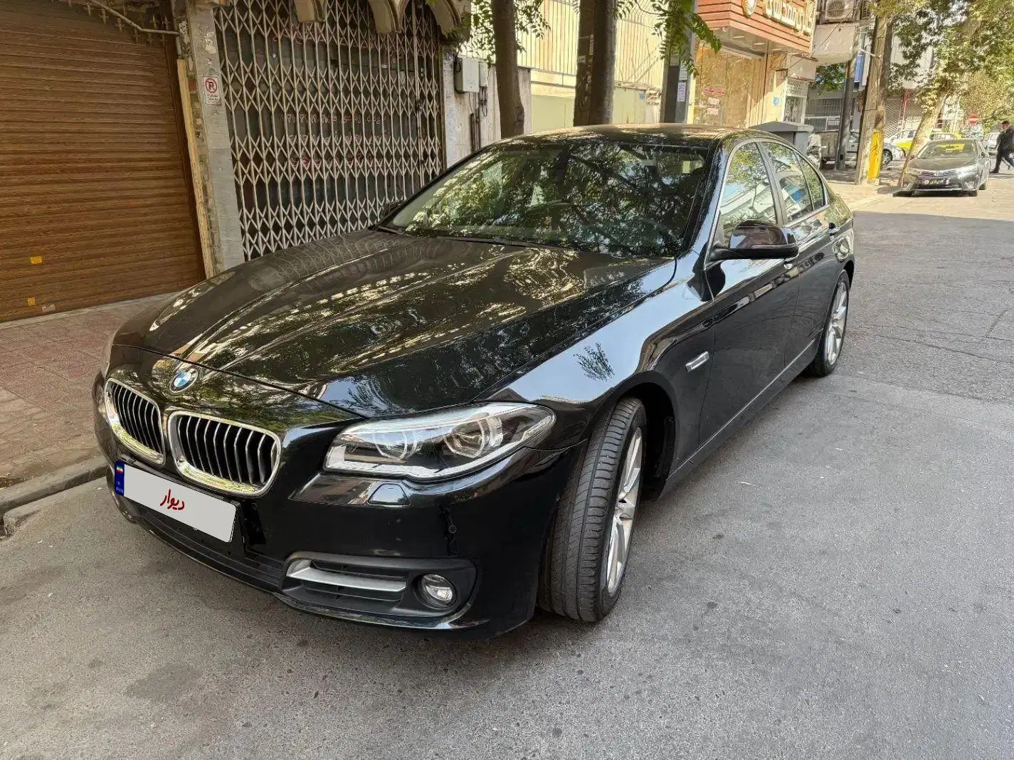 Bmw 528|خودرو سواری و وانت|تهران, ایران|دیوار