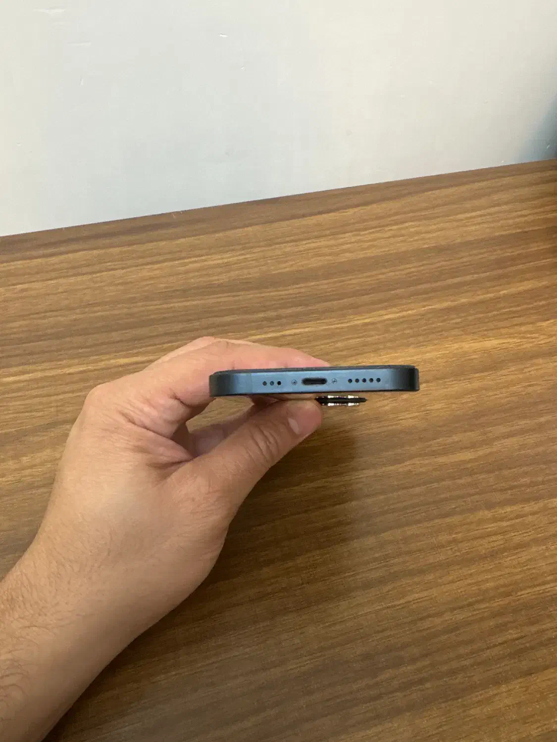 ایفون ۱۳ نرمال ۱۲۸|موبایل|ساری, |دیوار