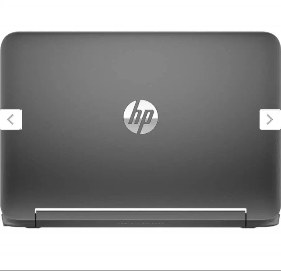 لب تاپ hp|رایانه همراه|رشت, گلسار|دیوار