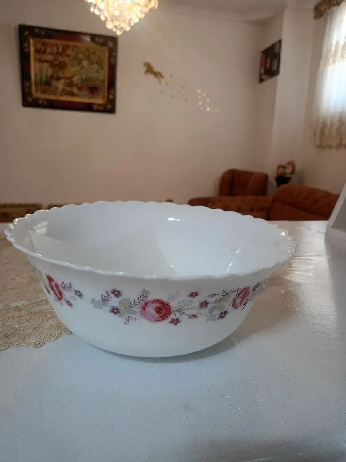 ظرف|ظروف سرو و پذیرایی|تبریز, |دیوار