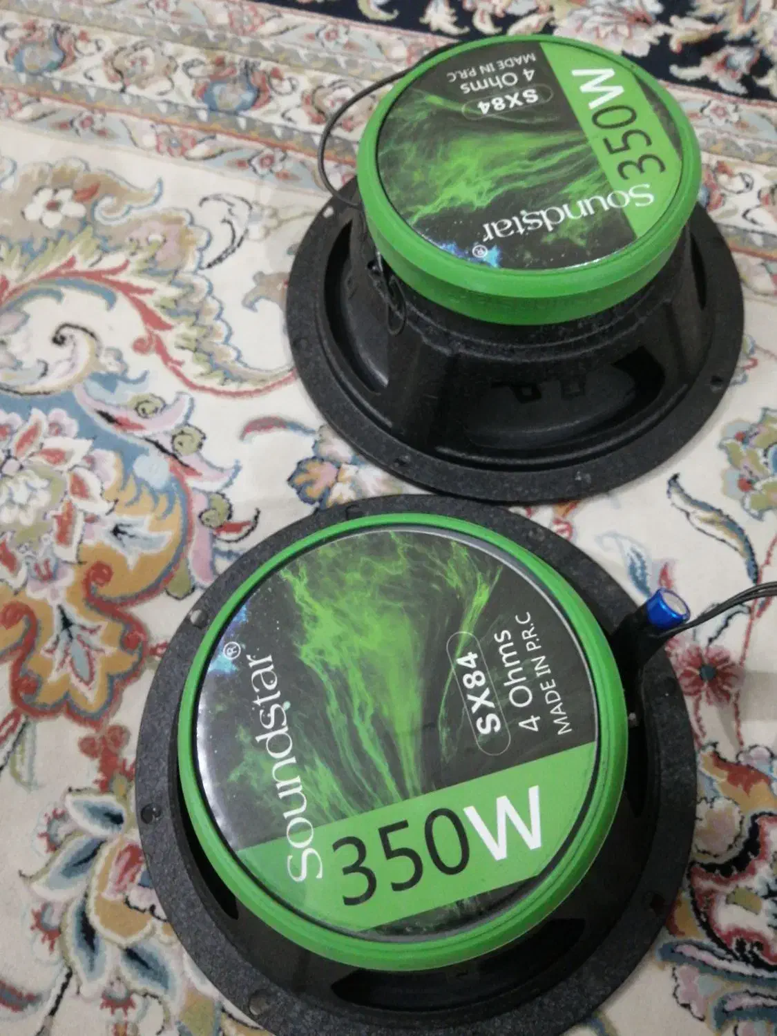 میدرنج دهنه 8|صوتی و تصویری|مشهد, شهید قربانی|دیوار