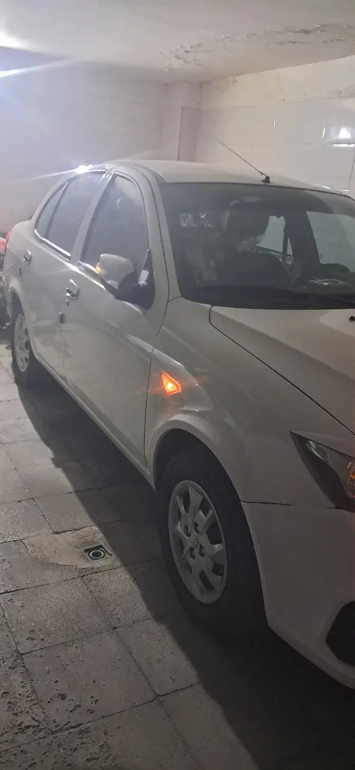 ساینا اس ۴۰۱|خودرو سواری و وانت|رودسر, |دیوار