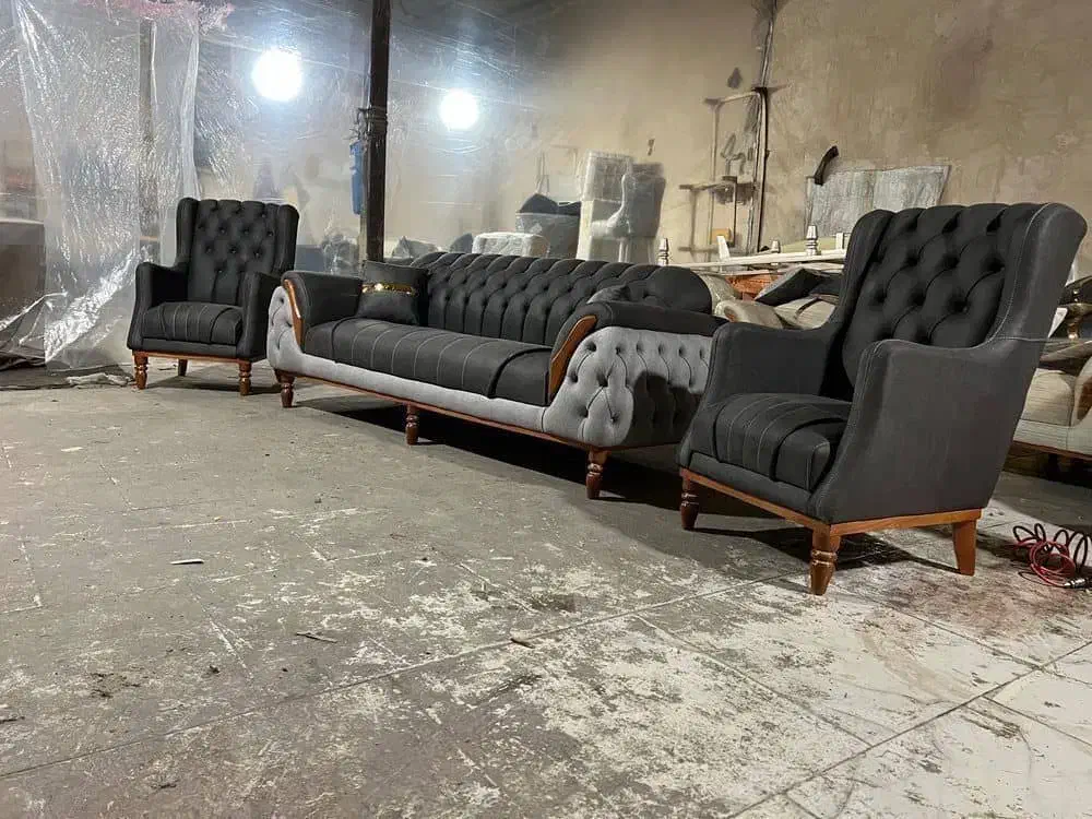 قرعه کشی مبلمان|مبلمان خانگی و میز عسلی|فارسان, |دیوار