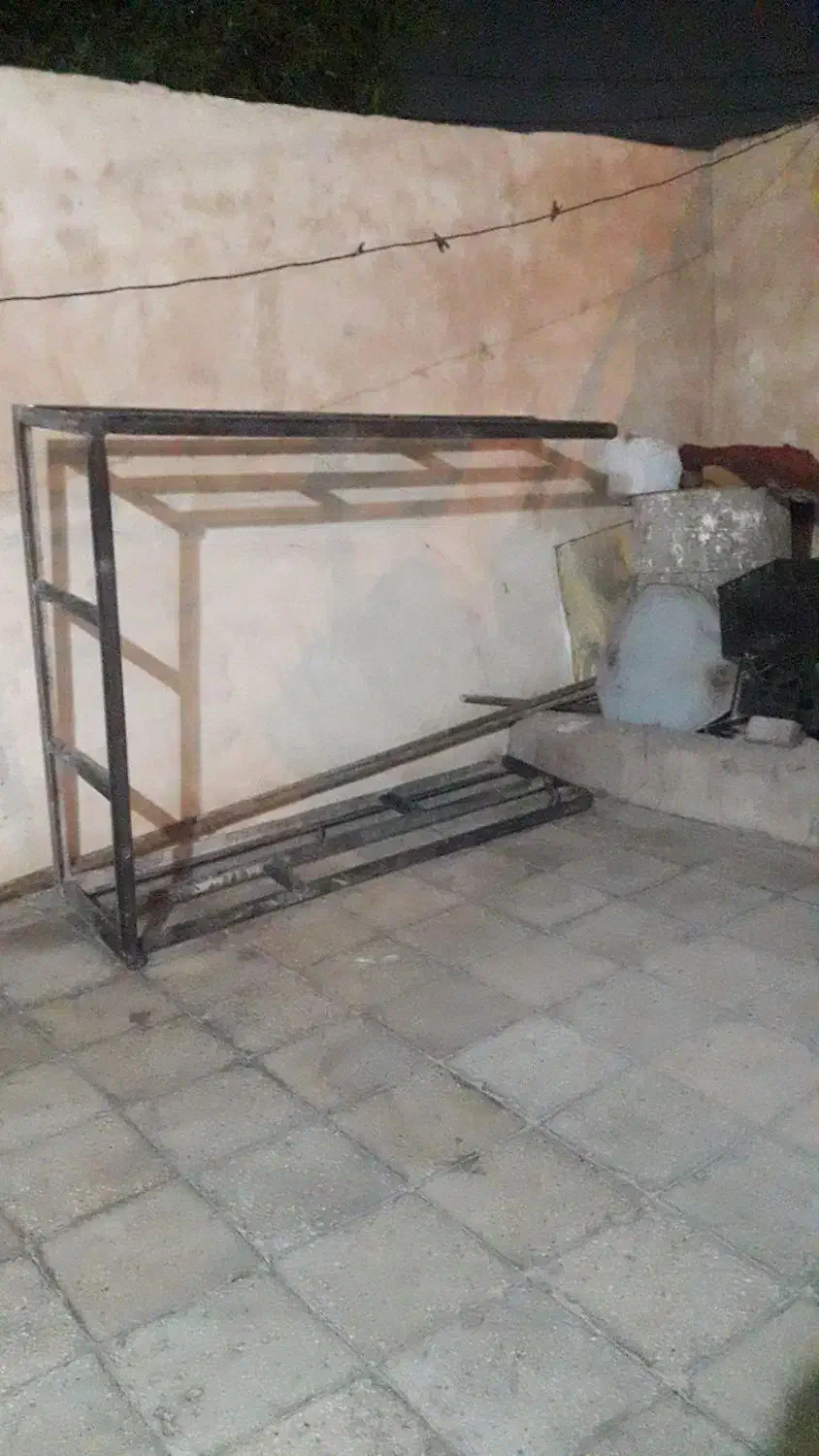 باربندپیکان وانت|قطعات یدکی و لوازم جانبی|اهواز, شریعتی جنوبی|دیوار