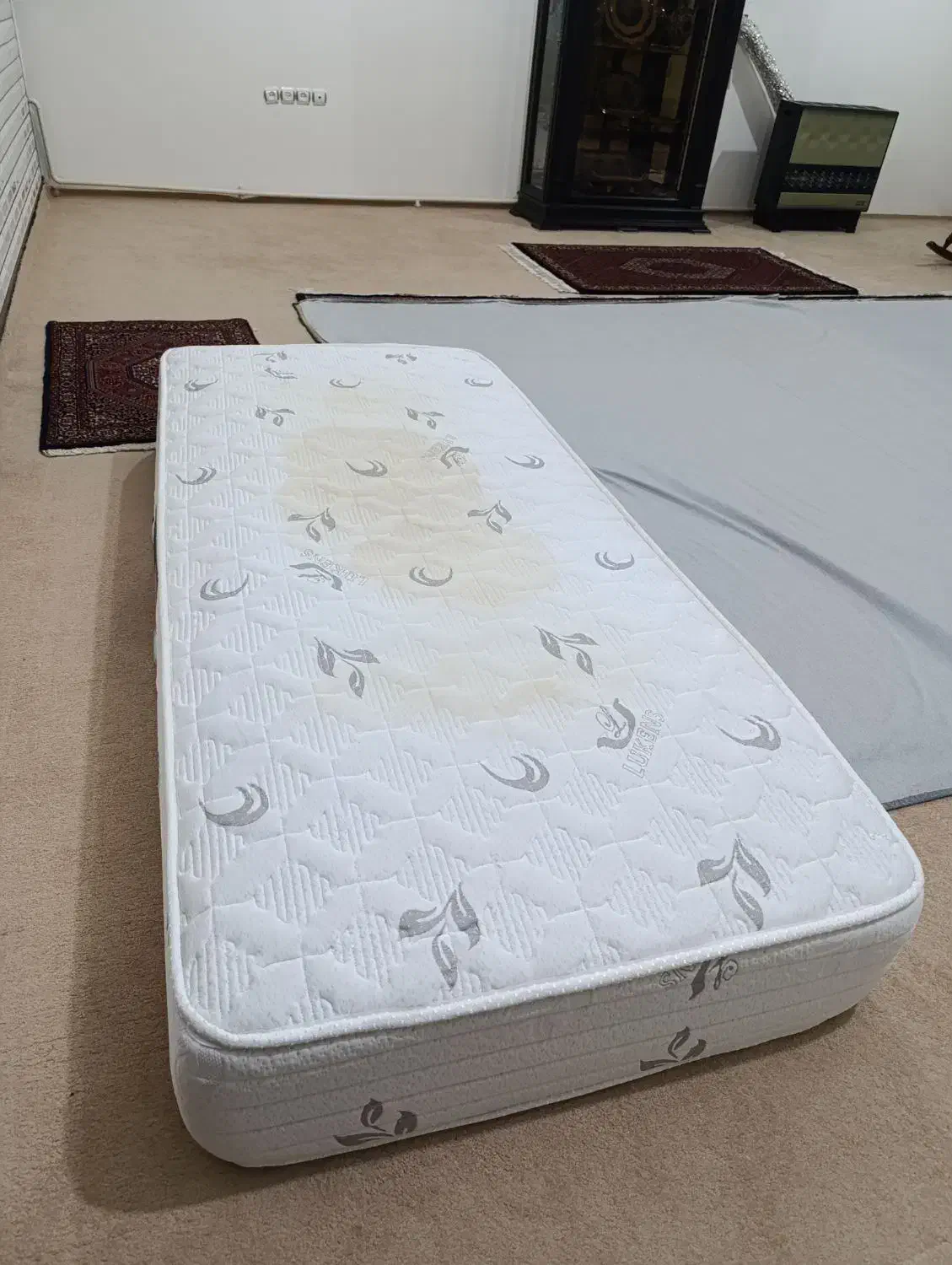 تشک ایران خواب نرم|تشک تختخواب|مراغه, |دیوار