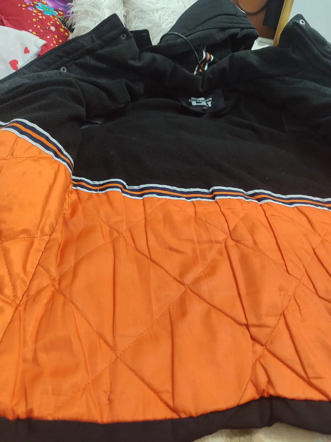 کاپشن مردانه|لباس|ارومیه, |دیوار