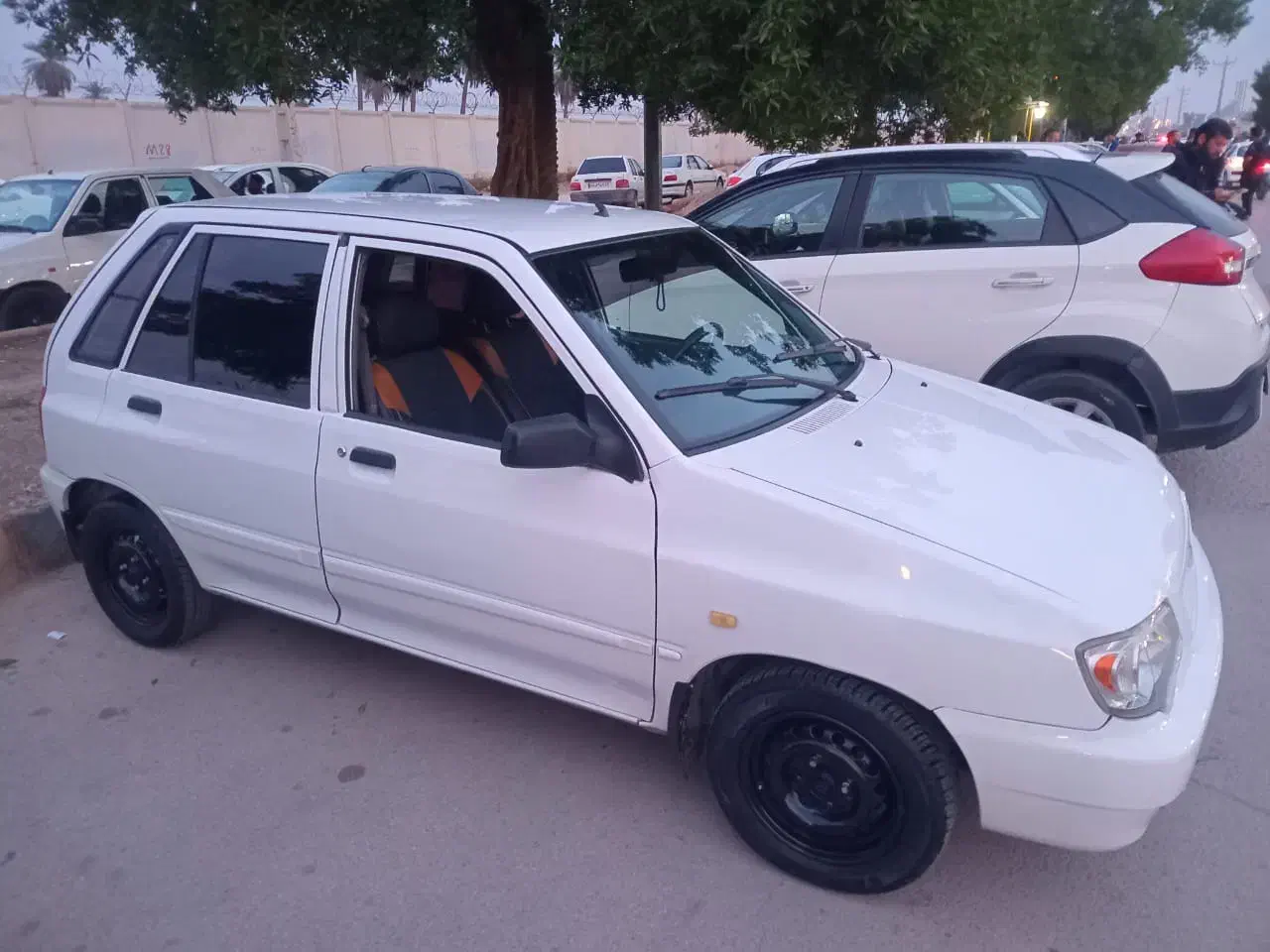 هاچبک 111|خودرو سواری و وانت|شوشتر, |دیوار