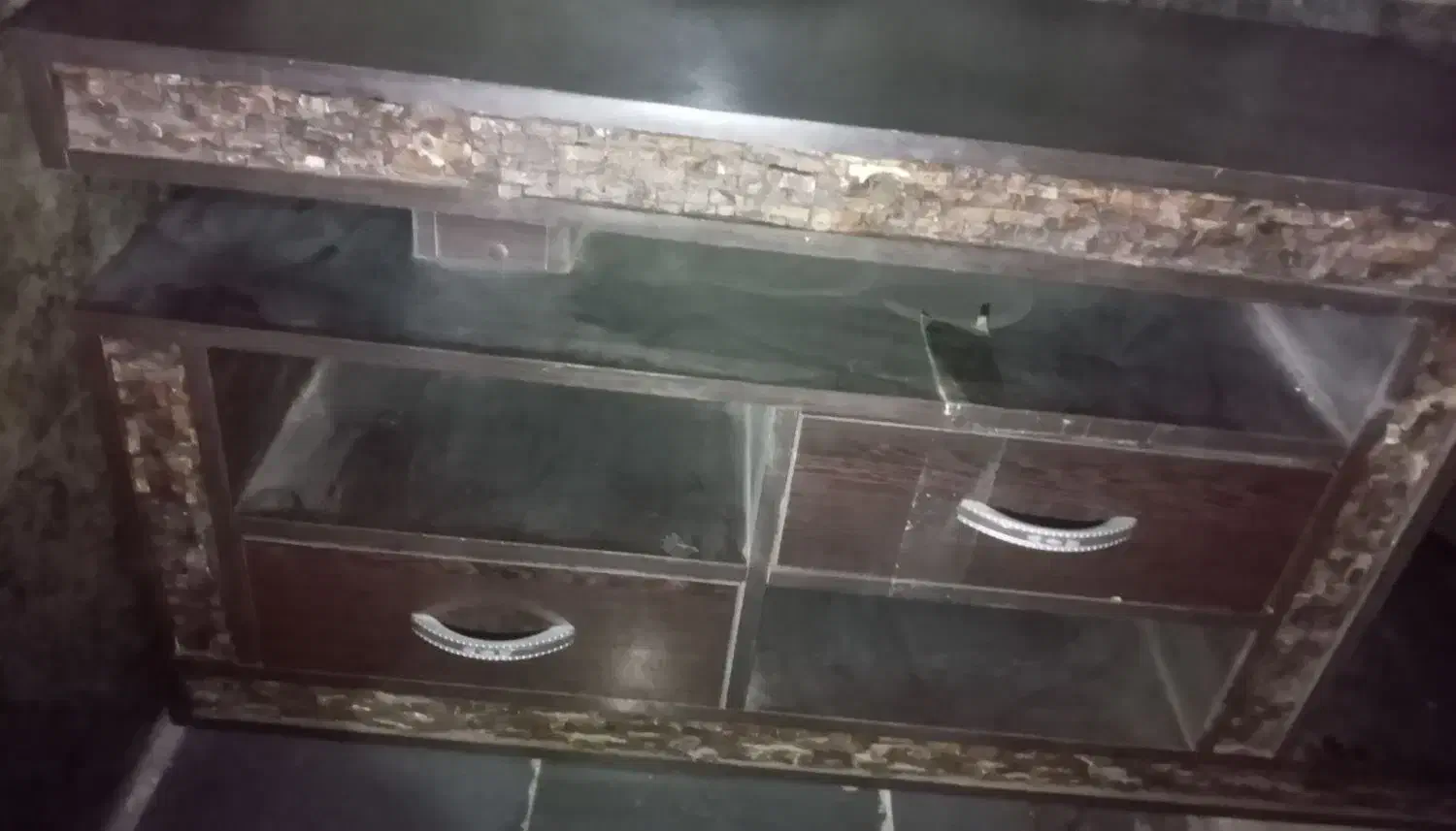 میز تلویزیون ام دی اف|میز تلویزیون|بیجار, |دیوار