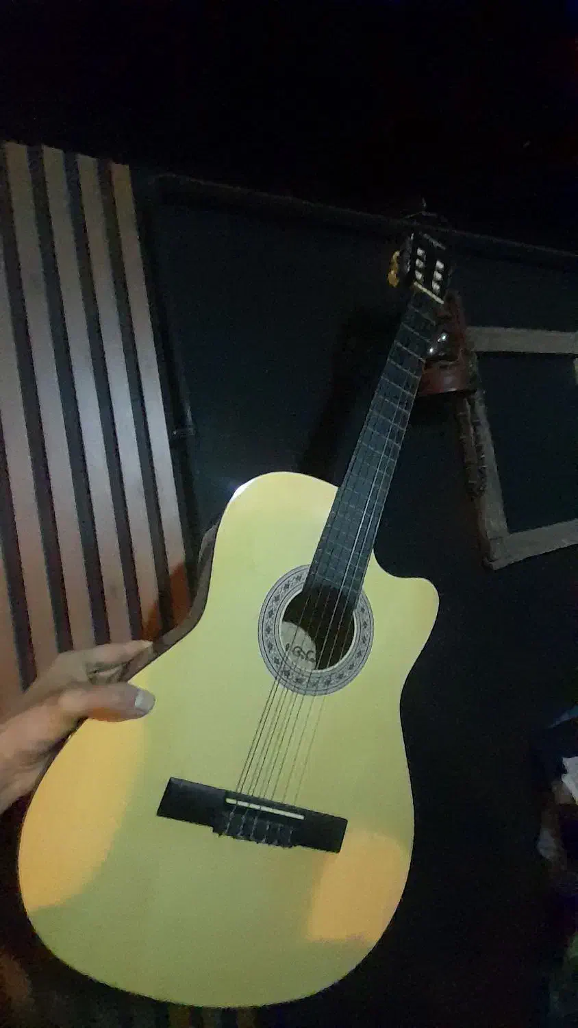 گیتار ممفیس|گیتار، بیس، امپلیفایر|سنندج, |دیوار