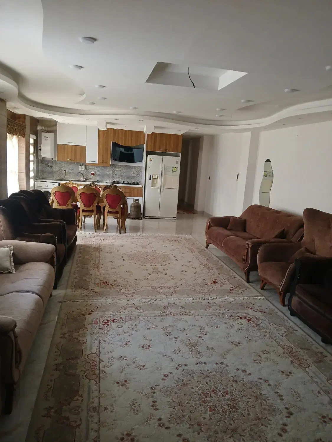 ویلا باغی-سوعیت-آپارتمان|اجارهٔ کوتاهمدت ویلا و باغ|رشت, پیرکلاچای|دیوار