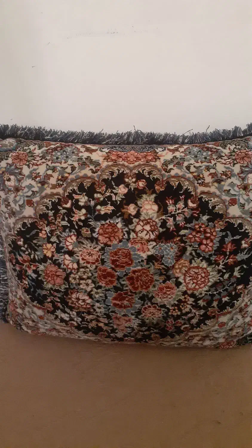 ۲عدد پشتی|پشتی|بندرعباس, |دیوار