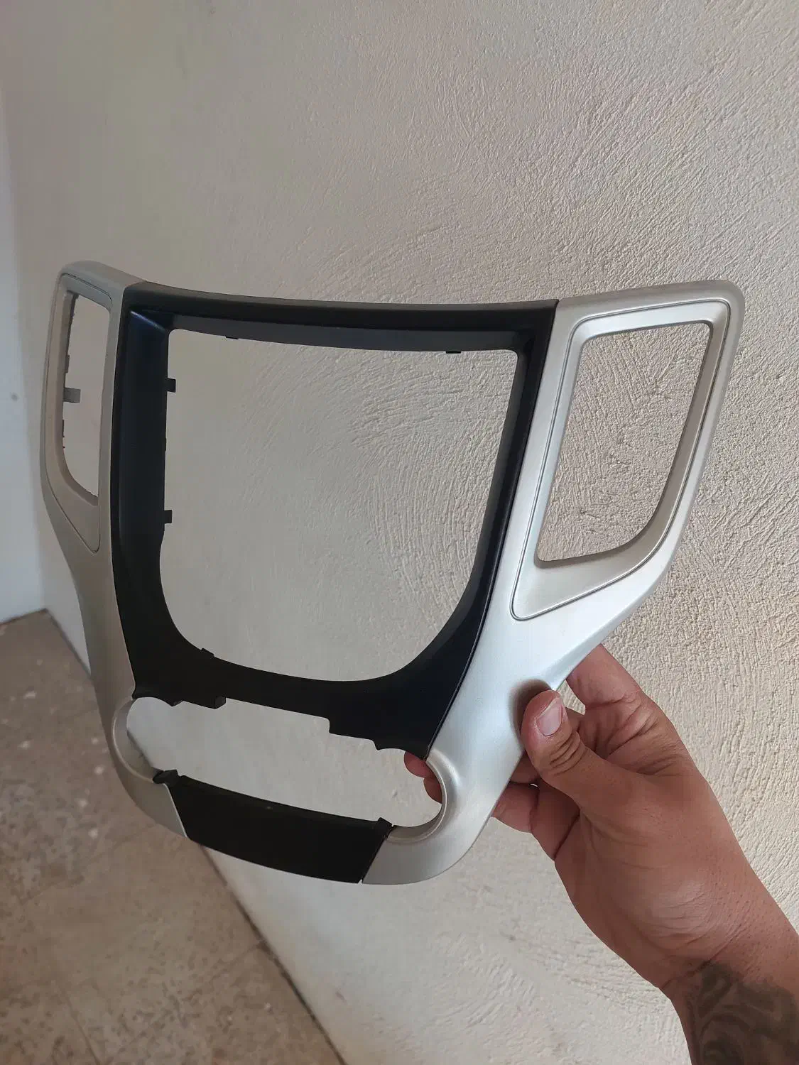 ضبط فابریک چانگان|قطعات یدکی و لوازم جانبی|محمدیه-قزوین, |دیوار