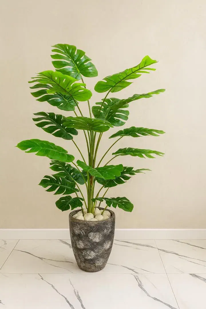 کنتیا و انجیری|گل مصنوعی|اصفهان, تخت فولاد|دیوار