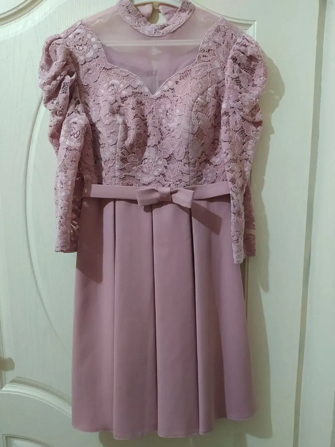 پیراهن مجلسی دخترانه|لباس|دزفول, |دیوار