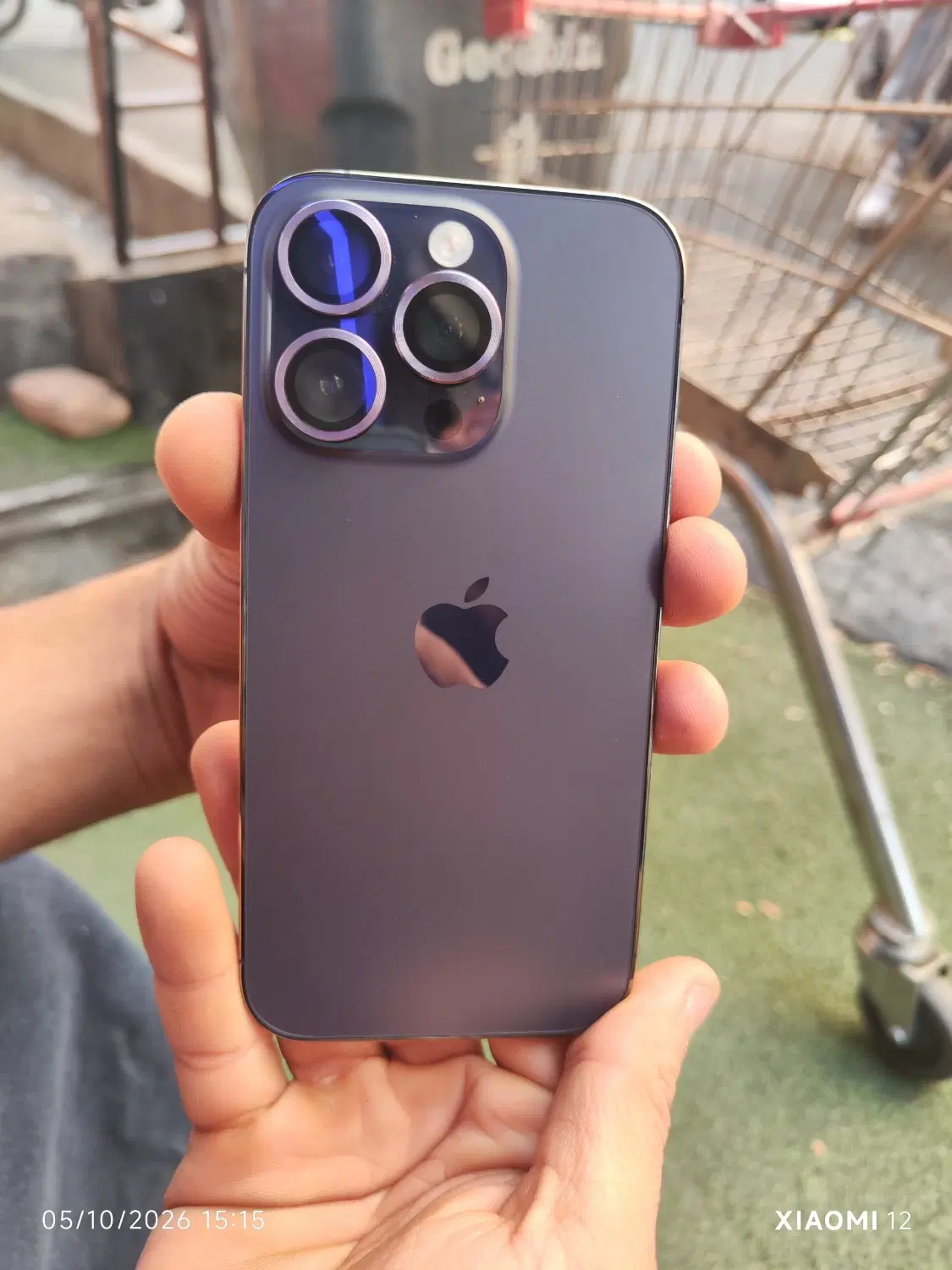 iPhone 14 Pro|موبایل|تهران, ولنجک|دیوار
