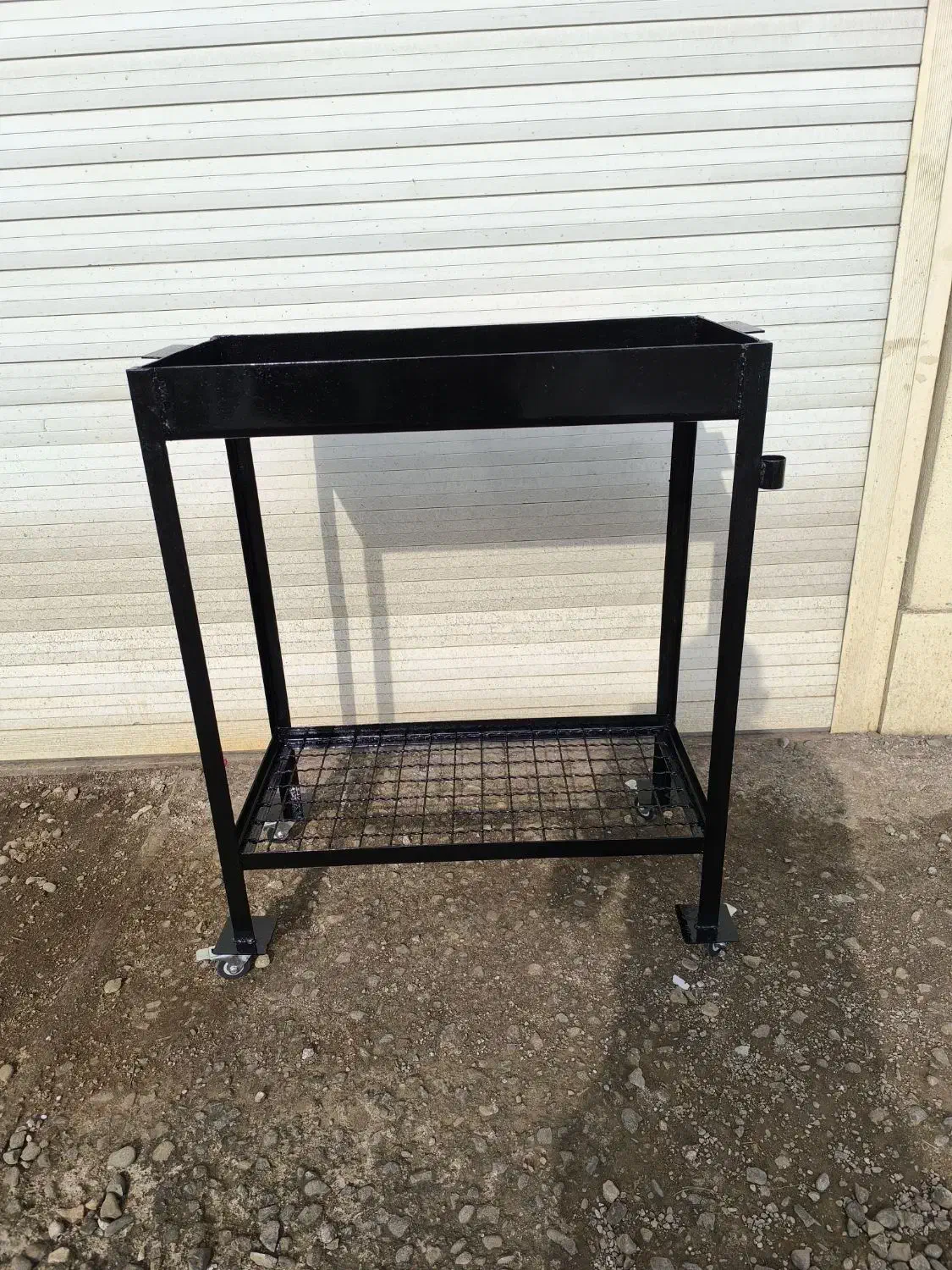 منقل کباب خانگی چرخدار|کافیشاپ و رستوران|رشت, کوی مهر|دیوار