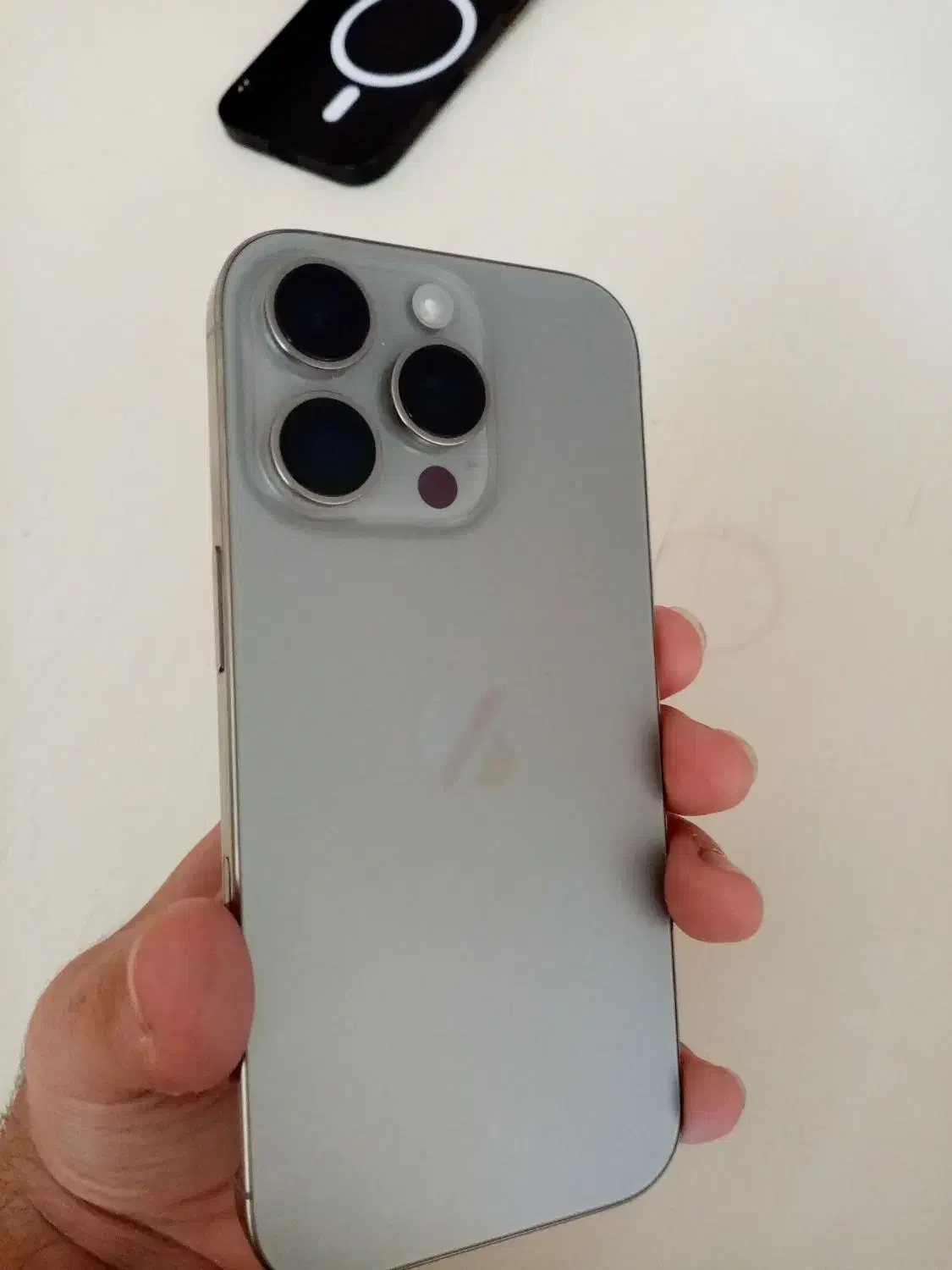 آیفون 16 پرو/iPhone 16 pro|موبایل|شیراز, کاراندیش|دیوار