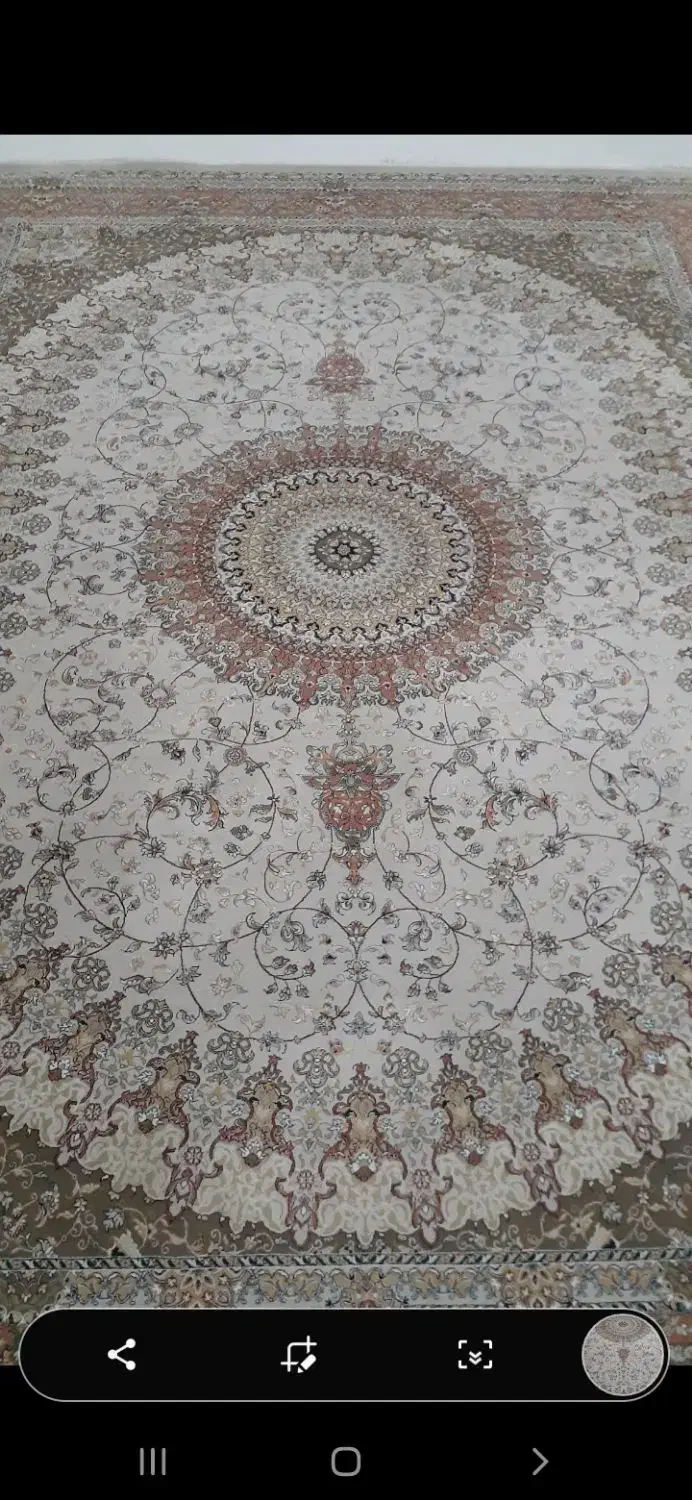 فرش ماشینی|فرش|خوی, |دیوار