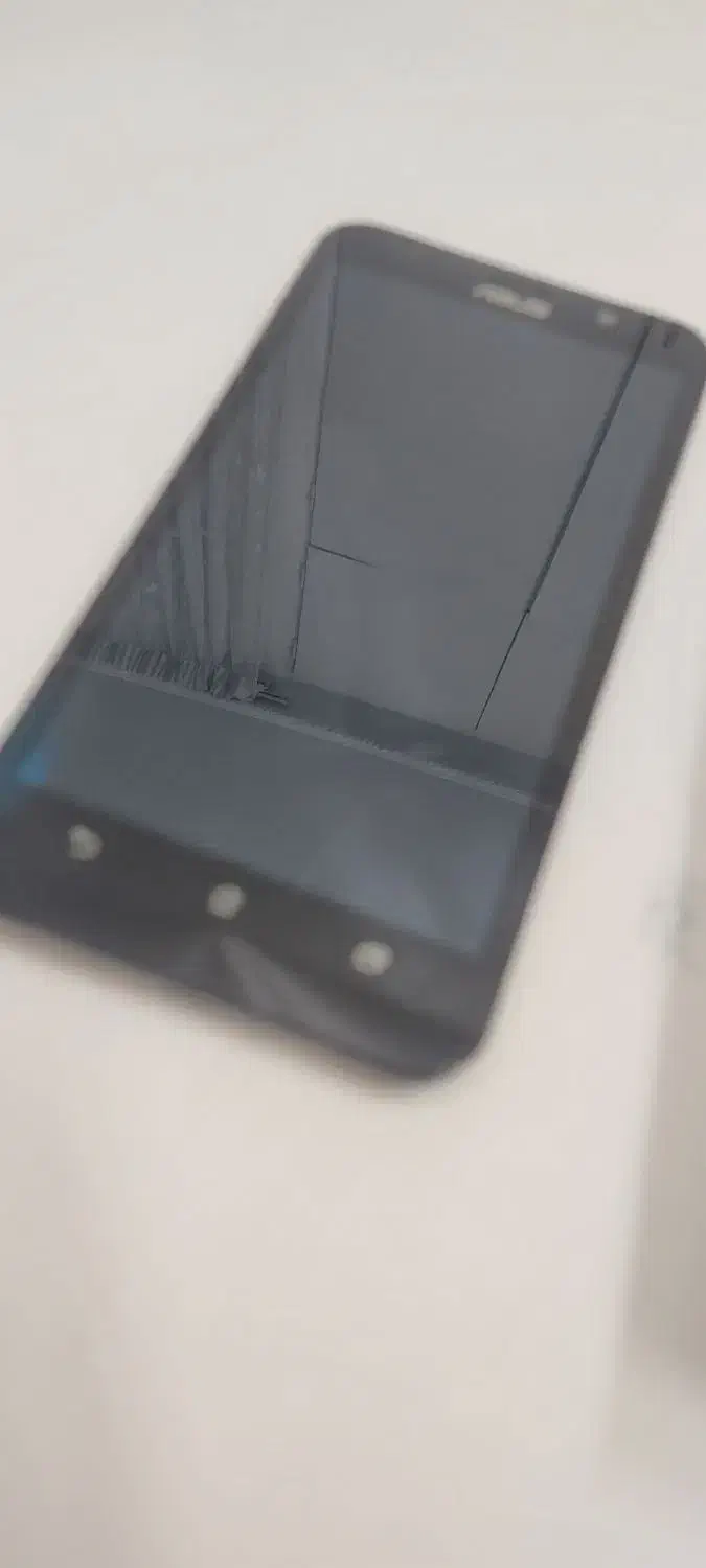 گوشی Asus Zenfone 2|موبایل|تهران, پونک|دیوار
