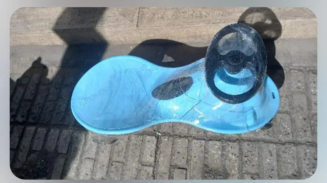 لوپ کار با قیمت خوب|اسباب‌بازی بچه|قائن, |دیوار