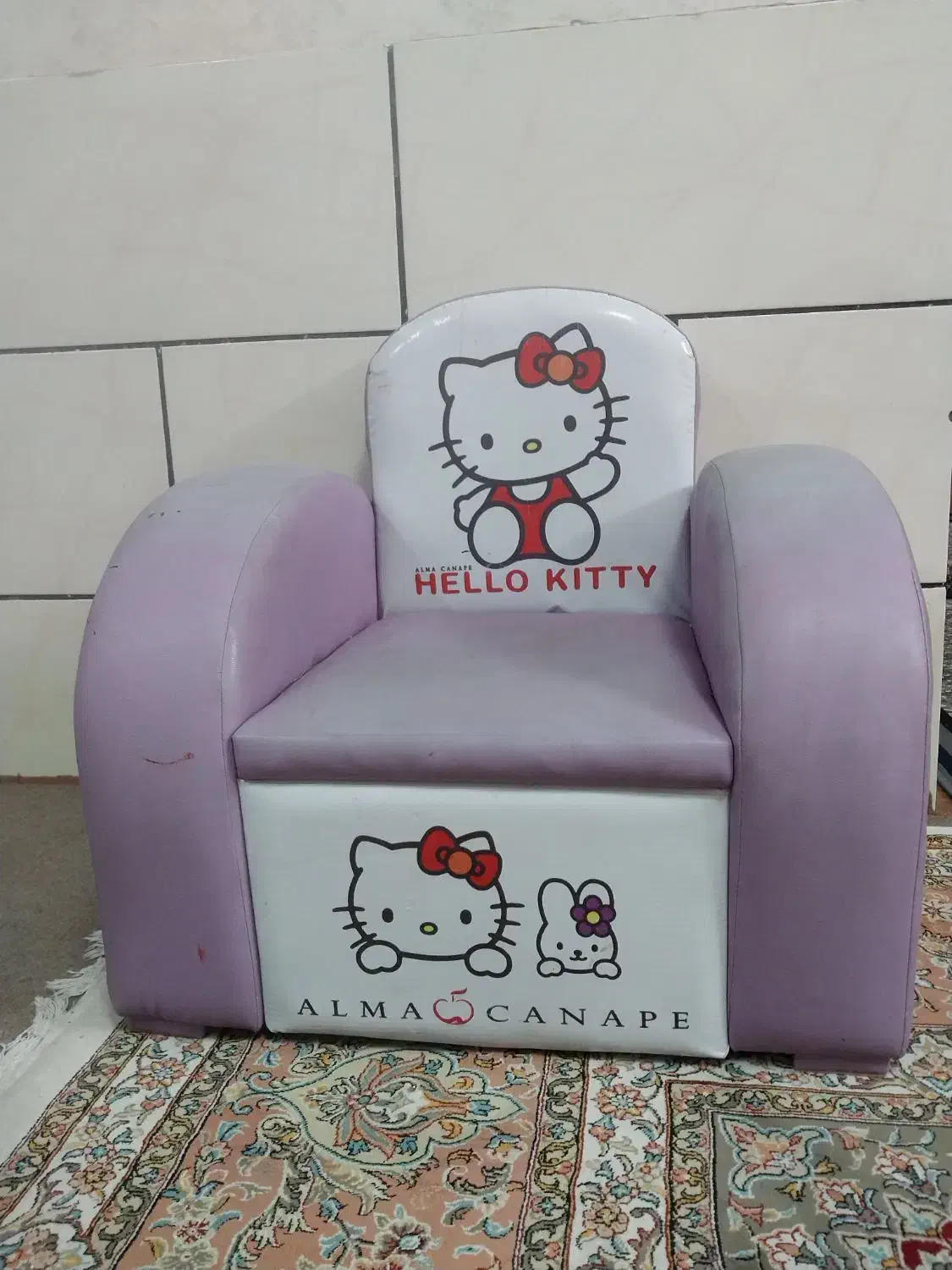 مبل کودک|اسباب و اثاث بچه|مرودشت, ابوذر شمالی‎|دیوار