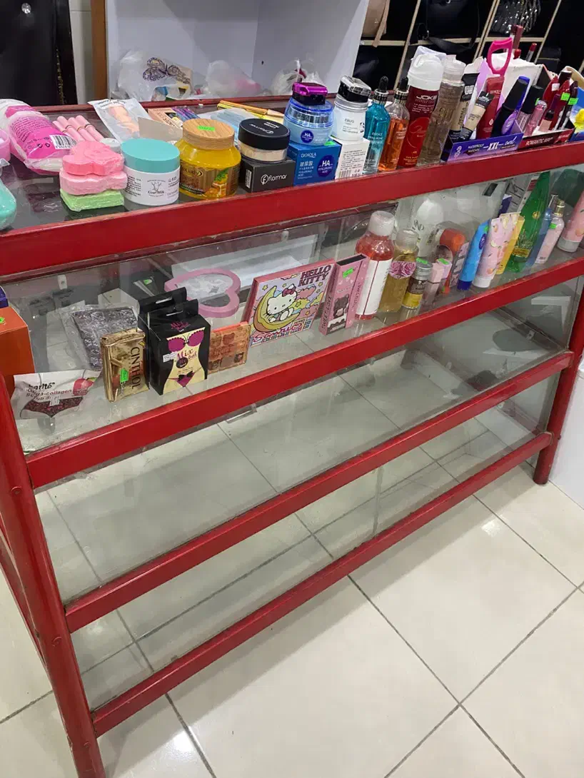 ویترین نو|بوفه، ویترین، کنسول|امیدیه, |دیوار