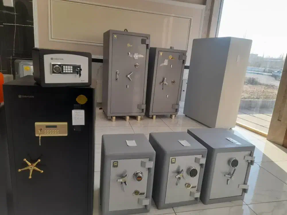 ایمن گستر تبریز نسوز کاوه. نو و. کارکرده|ابزارآلات|باسمنج, |دیوار