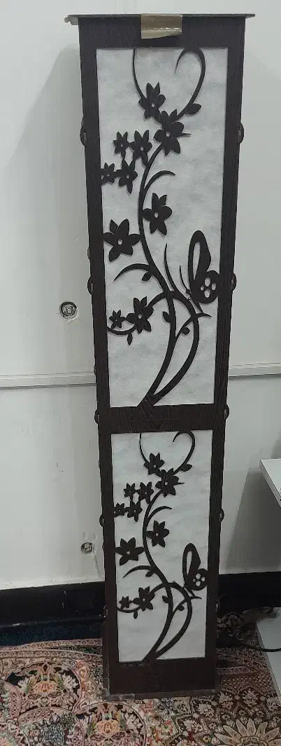 آباژور|چراغ خواب و آباژور|قم, پردیسان|دیوار