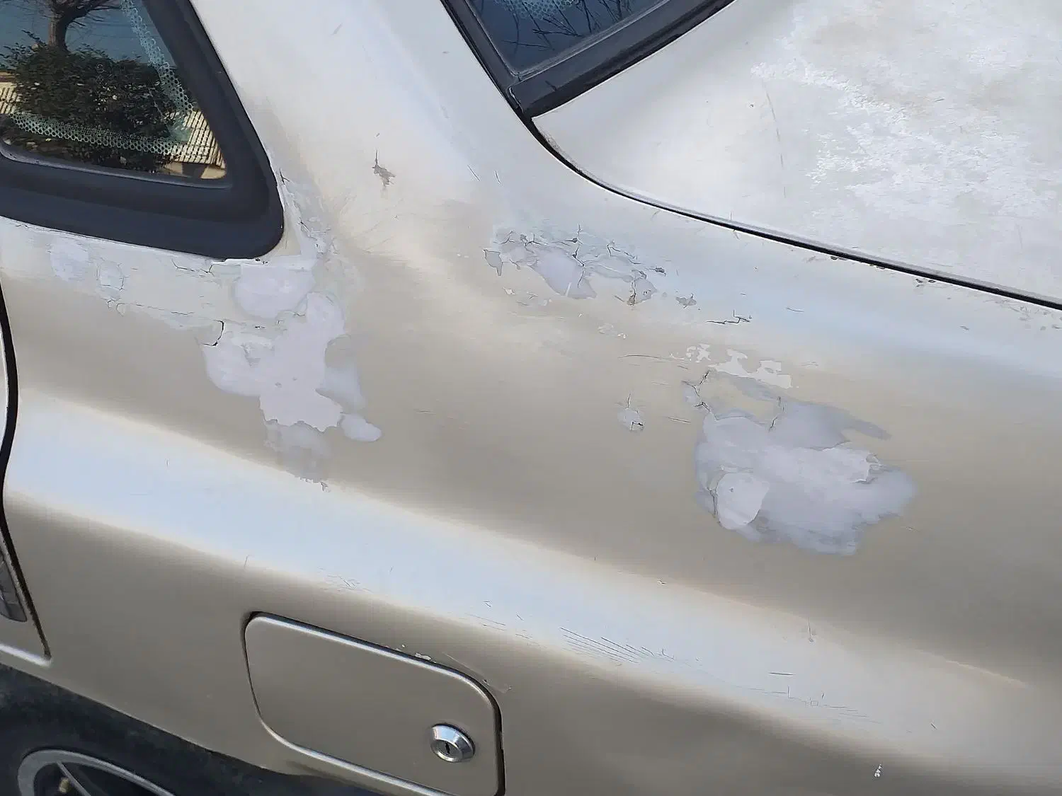 سلام پراید۸۵|فعالیت داوطلبانه|قائمشهر, |دیوار