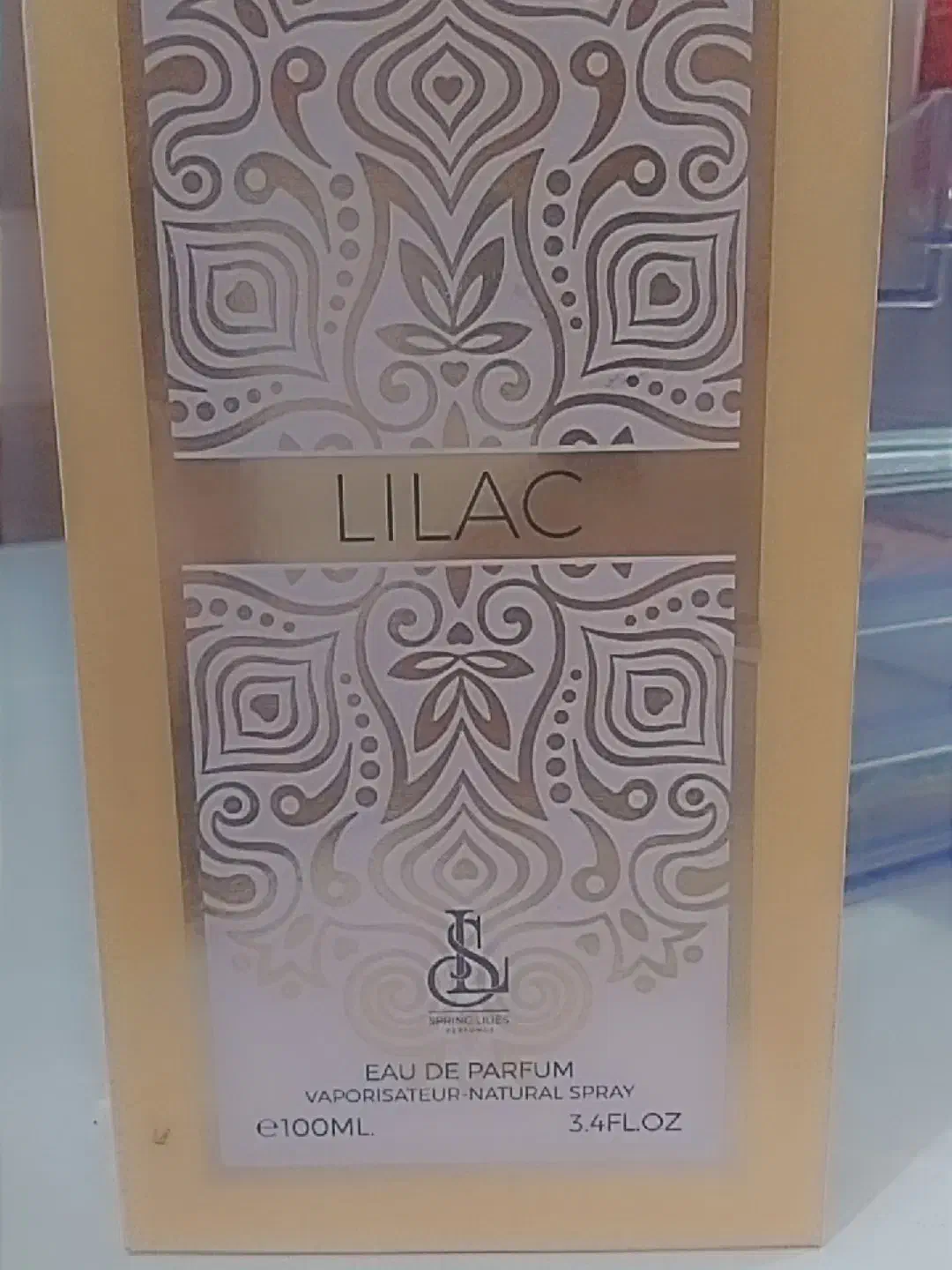 یک عدد ادکلن ایفوریا کلایک زنونه|آرایشی، بهداشتی، درمانی|آفتاب, |دیوار