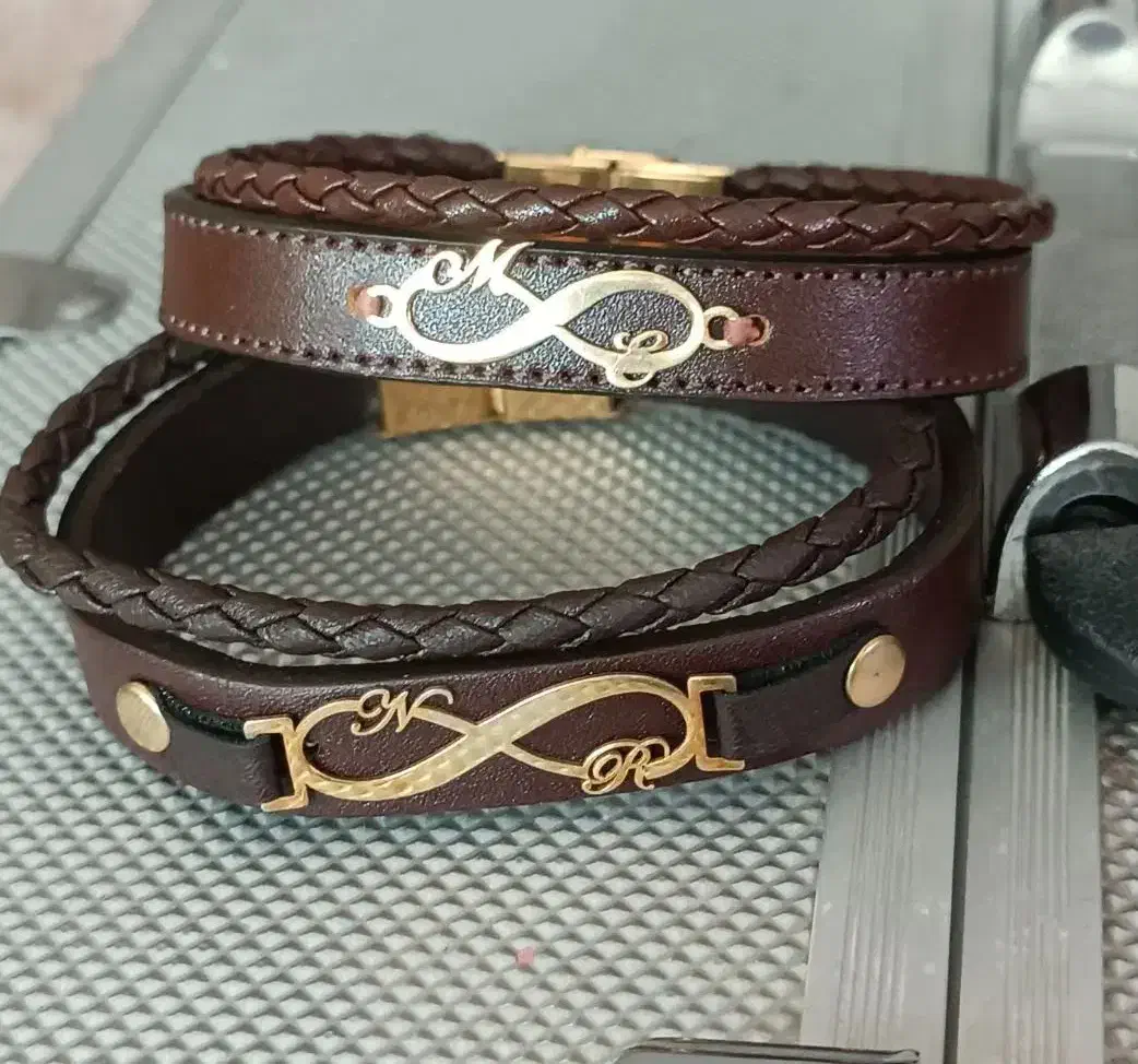 دستبند بینهایت|بدلیجات|کرج, حاجی آباد|دیوار